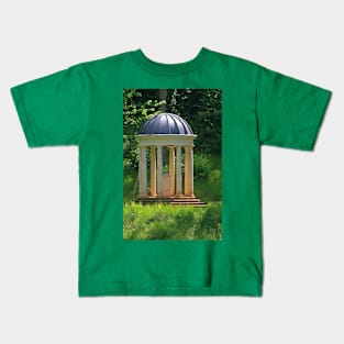 Sybil's Temple, May 2021 Kids T-Shirt